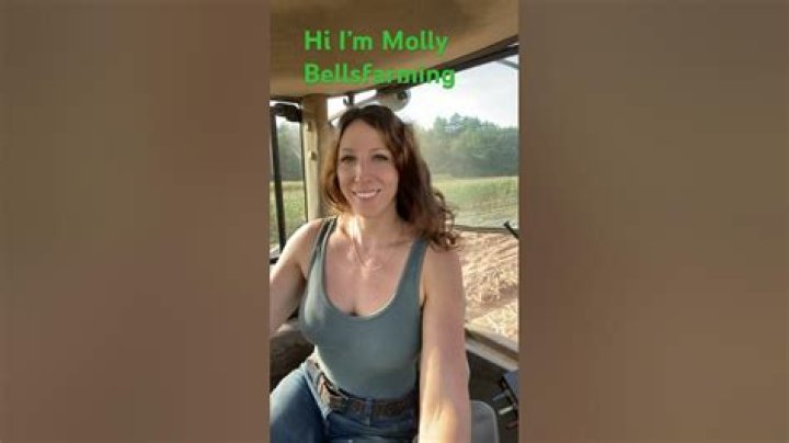 Molly BellsFarming YouTube