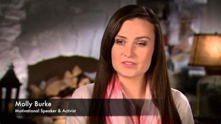 Molly Burke YouTube