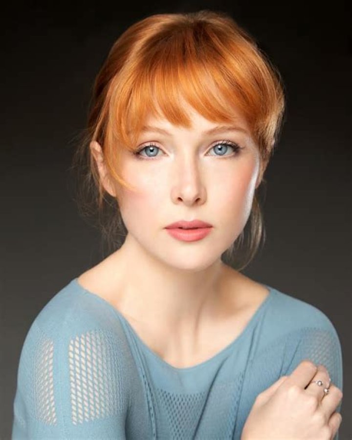Molly C. Quinn Wikipedia