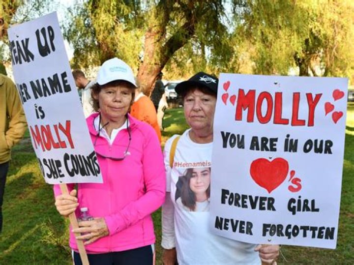Molly Nobbit: A Life Remembered