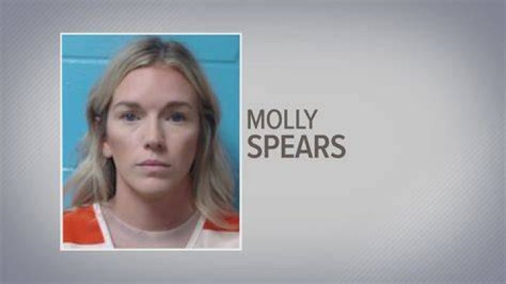 Molly Noblitt: Did She Get Arrested?
