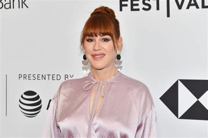 Molly Ringwald Reveals Her Favorite Teen Movie Newsweek