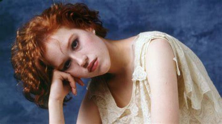 Molly Ringwald Wikipedia