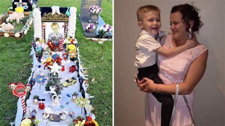 Mom told to remove decorations from son&rsquo;s gravesite &mdash; plus Taylor Swift