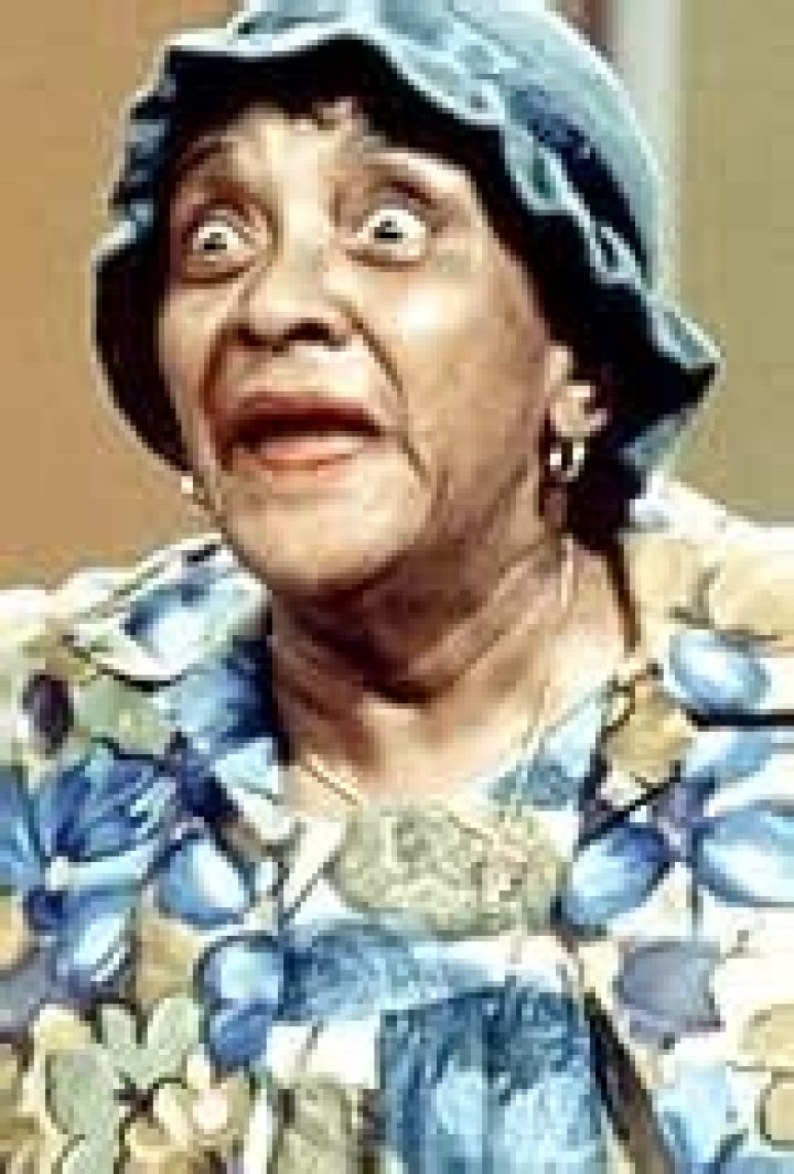 Moms Mabley IMDb