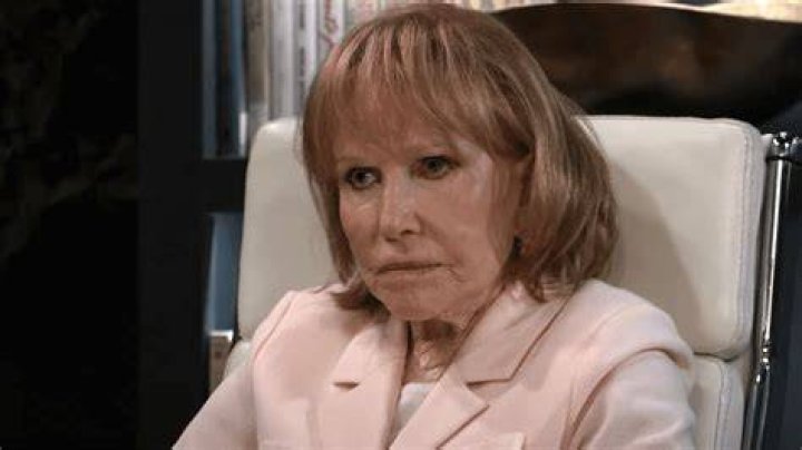 Monica From General Hospital Got Too Much Plastic Surgery!