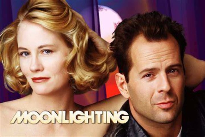 Moonlighting Wallpaper Wallpaper Tv shows, Celebrities, Best tv shows