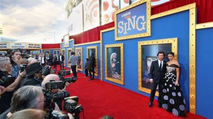 Movie premieres 'Couples Retreat,' 'Law Abiding Citizen'