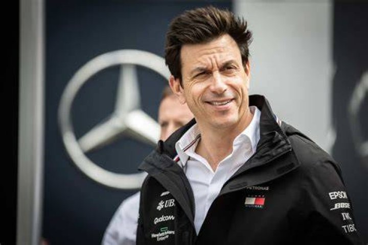MPH Toto Wolff's Aston investment raises rivals' suspicions Motor