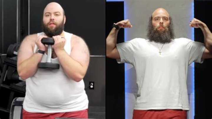 Mr. Beast&rsquo;s Weight Loss Before and After Pictures; How Much Does He Weigh?