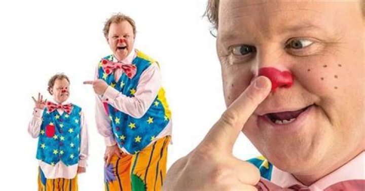 Mr Tumble, Andy Day and Drs Chris and Xand in new CBeebies and CBBC