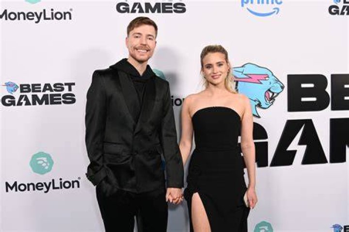 Mrbeast Wiki Age Net Worth Girlfriend Family Biograph vrogue.co