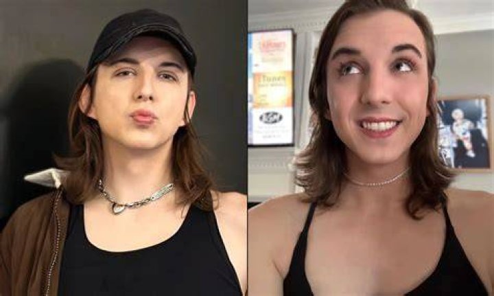 MrBeast YouTube Star Chris Tyson Shows Off Transformation After