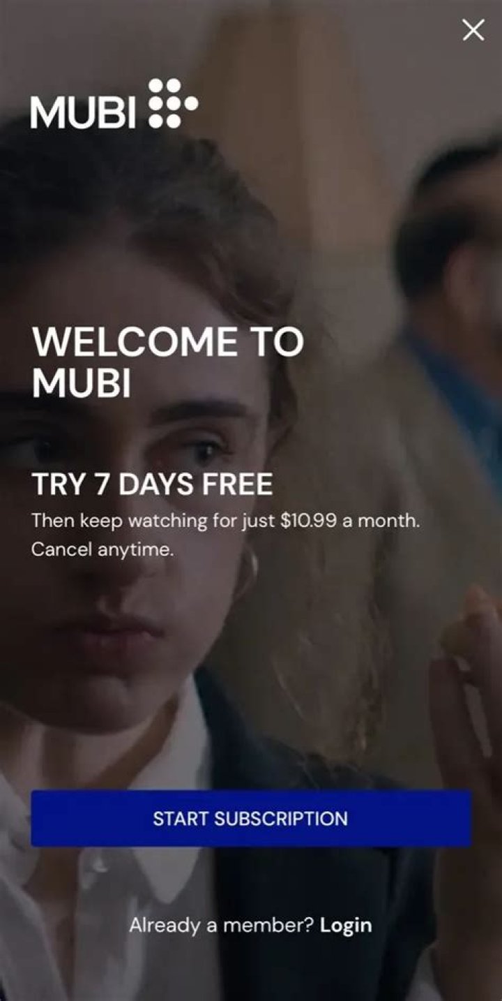 MUBI Amazon.in Appstore for Android