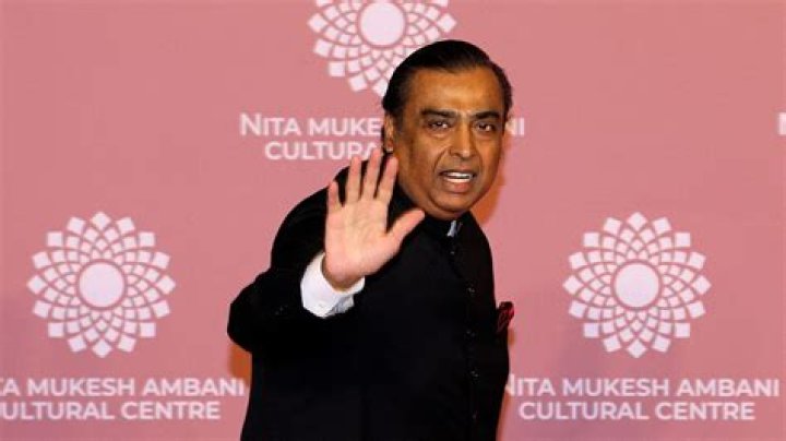 Mukesh Ambani expects to list Jio Financial Services soon Mint