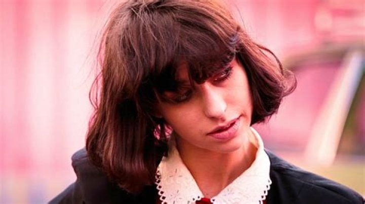 Music Kimbra Johnson Wallpaper