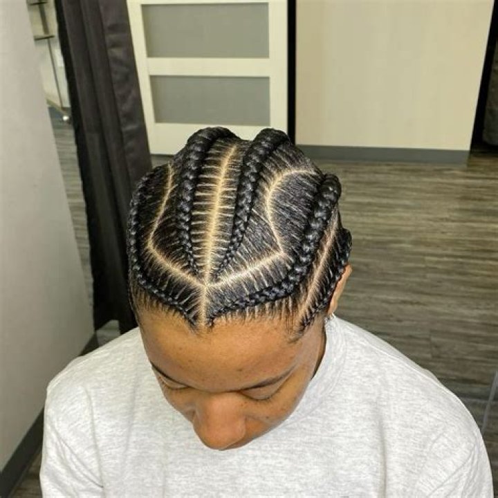 Must-Try Mohawk Braid Styles For Men: A Comprehensive Guide