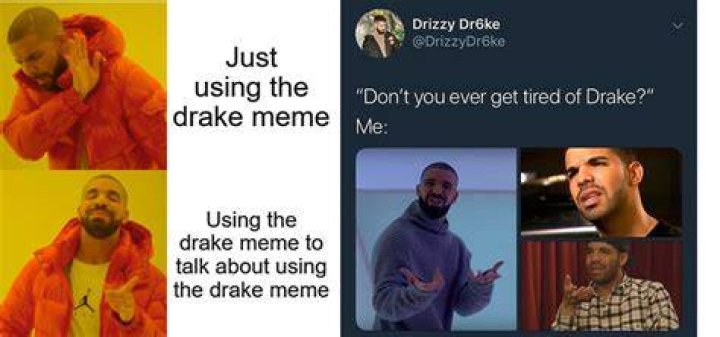 my baby 😭😭 Drake funny, Drake photos, Drake rapper