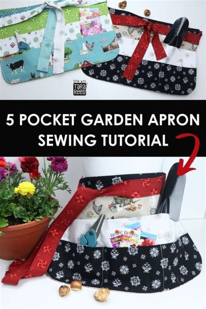 My Favorite Things Apron Strings A Mother's Day Tribute Birthday