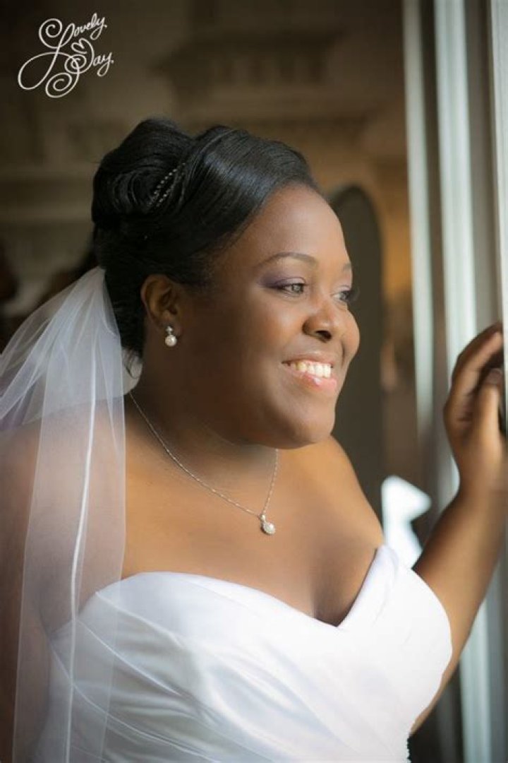 Myllissa & Kofi Married! Buffalo Wedding Photography &raquo; Buffalo