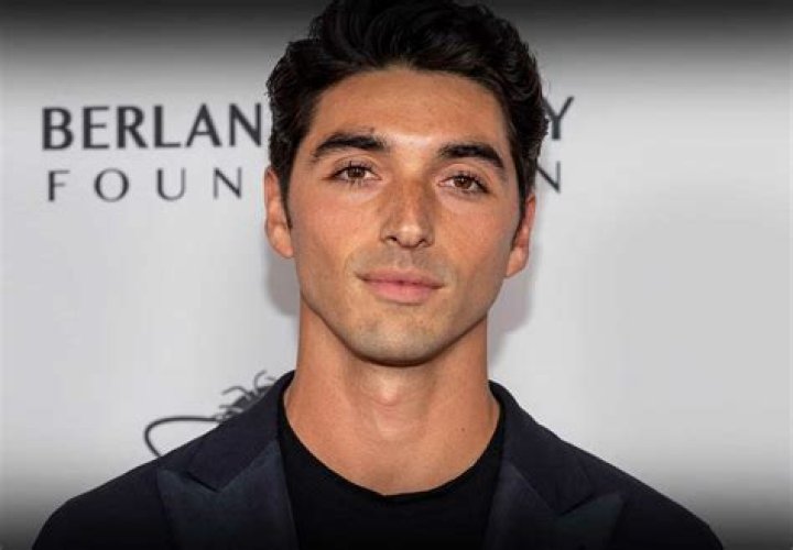 Name Taylor Zakhar Perez From Chicago, USA Ethnicity Mexican Hair