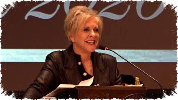 Nancy Grace Reflects on Career, Marriage and Kids 'Blessings' Closer