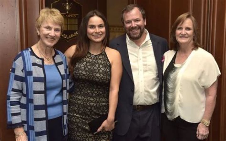 Nancy Nicklaus An Inspiring Legacy Kaz Lifestyle
