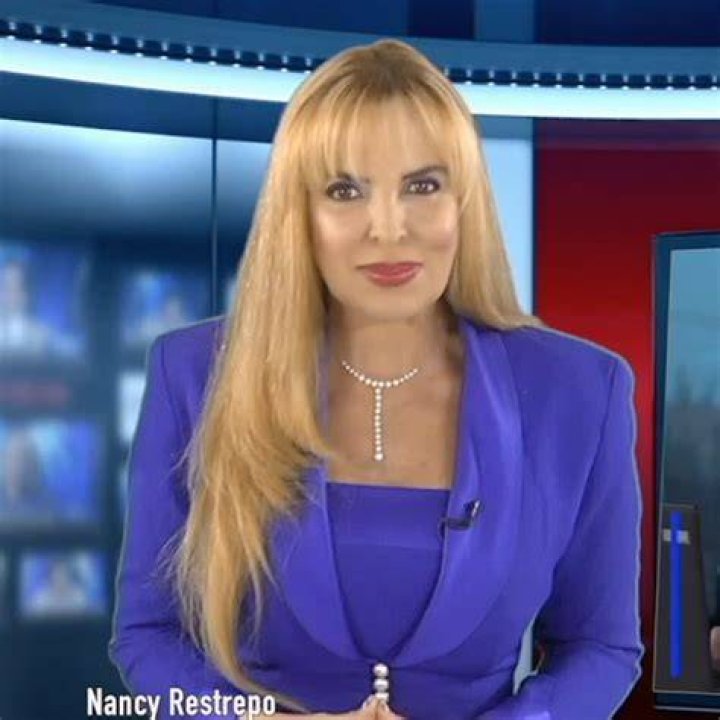 Nancy Restrepo YouTube