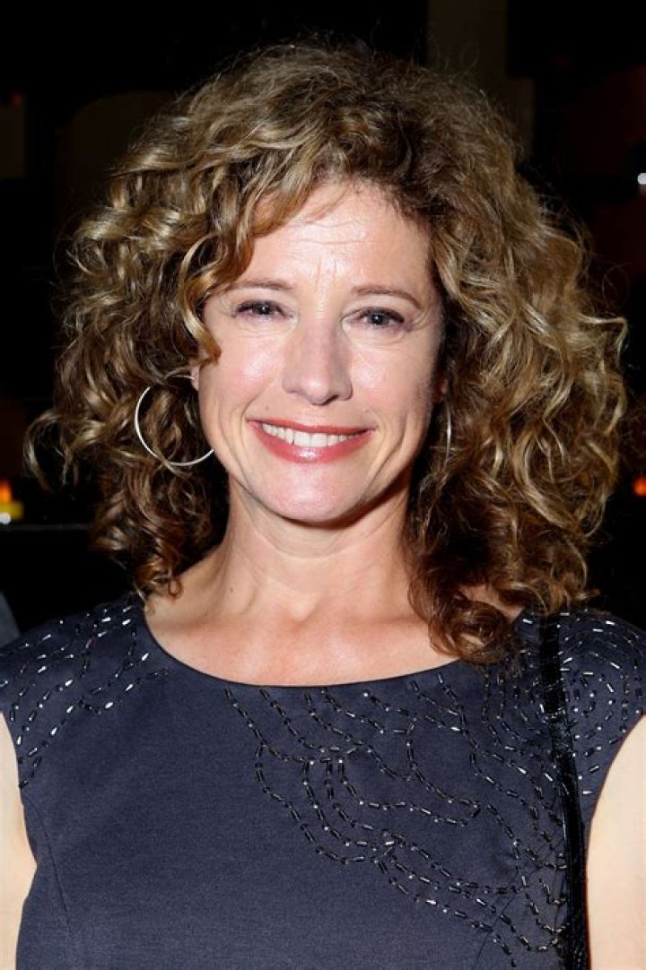 Nancy Travis IMDbPro