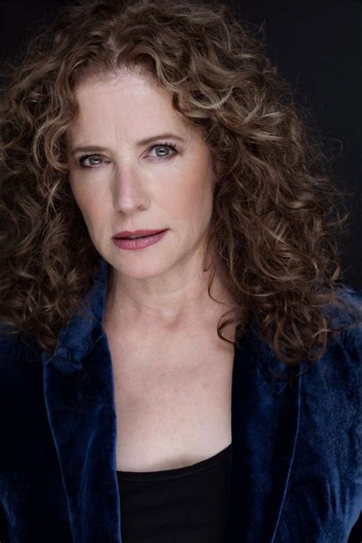 Nancy Travis Wikipedia