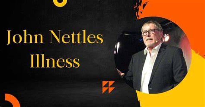 Narrator John Nettles Illness Does He Have Parkinson Disease? Age