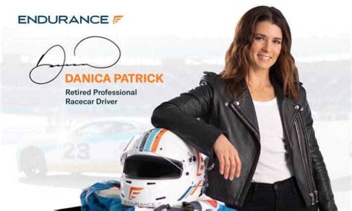 NASCAR Danica Patrick on the &lsquo;magical feeling&rsquo; she misses from racing