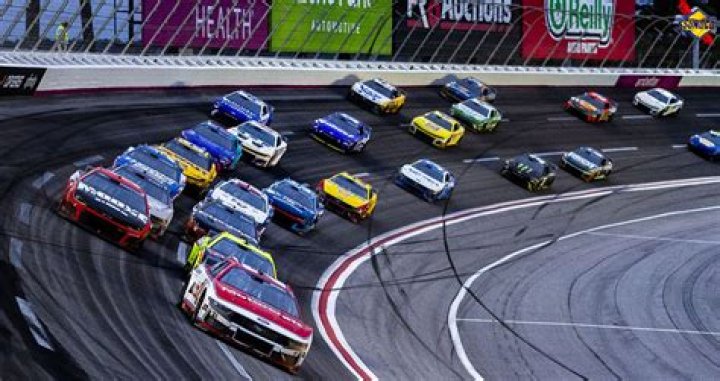 NASCAR's Denny Hamlin, Danica Patrick Address Wreck At Daytona USA