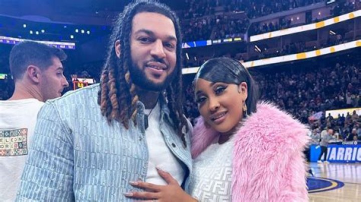 Natalie Nunn Husband Does Natalie Nunn Have a Daughter? NAYAG Today