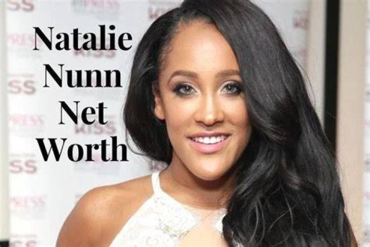 Natalie Nunn Net Worth 2024 Cars, Age, and Husband