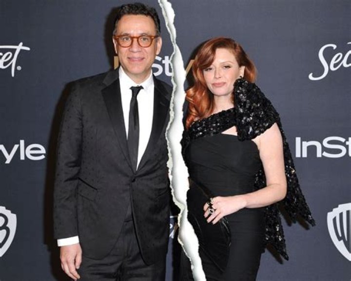 Natasha Lyonne, Fred Armisen's Relationship Timeline