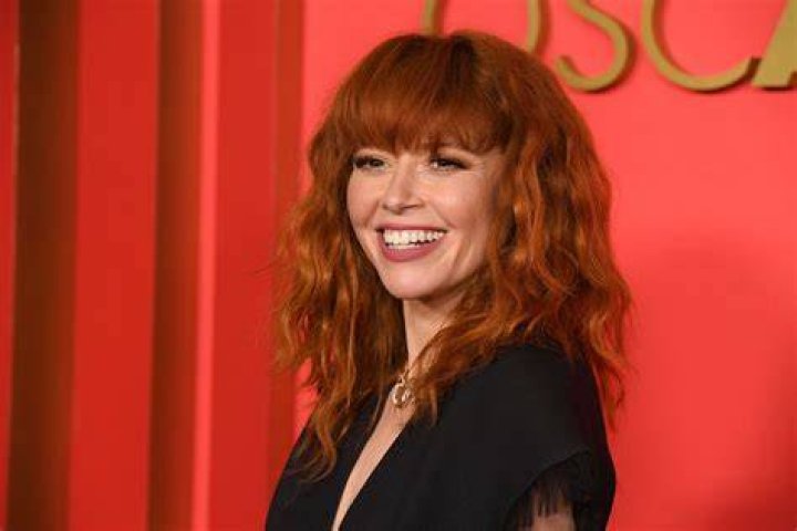 Natasha Lyonne's Height, Weight, Measurements, Bio & More