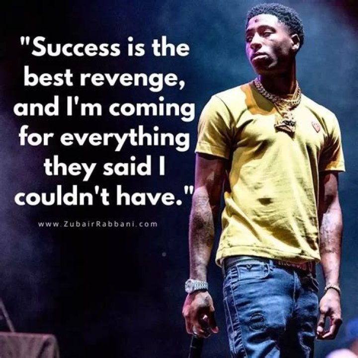 Nba Youngboy Valuable Pain Quotes