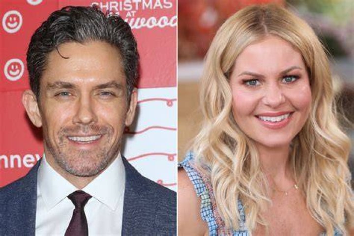 Neal Bledsoe Cuts Ties With Great American Family After Candace Cameron