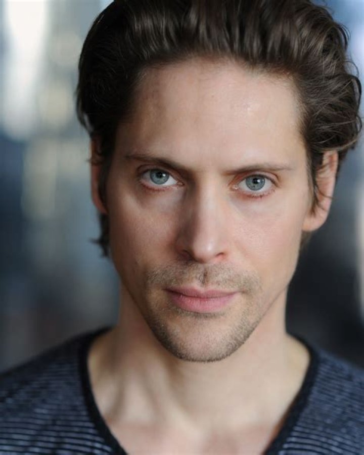 Neil Newbon Official Website Actor, Voice Over/ Performance Capture