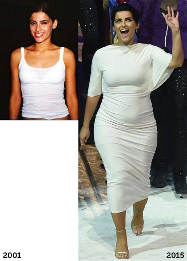 Nelly Furtado is so thick, brehs Sports, Hip Hop & Piff The Coli