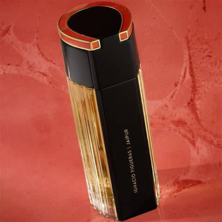 New Perfume Review Ignacio Figueras Palm Beach Fragrance of FieldSide