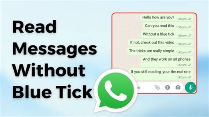 New trick Read WhatsApp Messages without opening WhatsApp Whatsapp