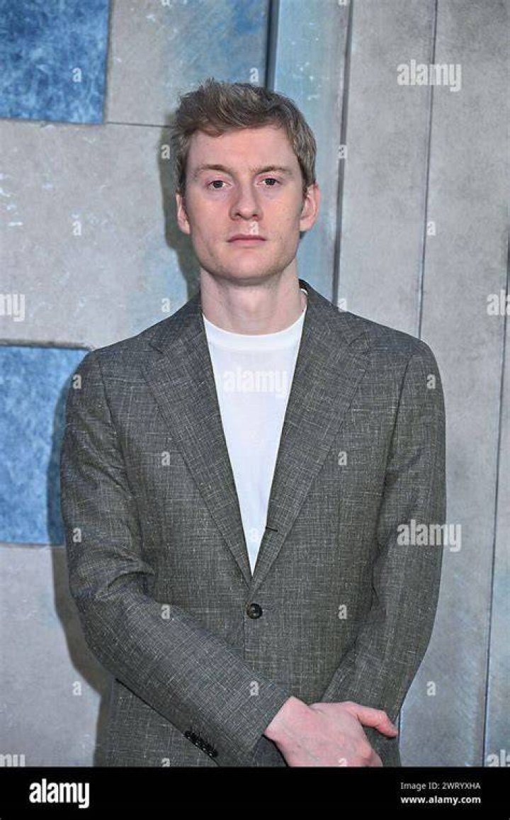 News James Acaster's Girlfriend 2024; Who is she? Ex Louise Ford and