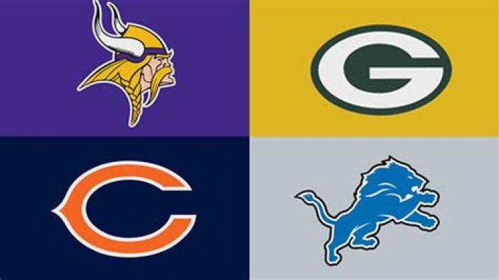 NFC North An Early Look at Next Season Daily Norseman