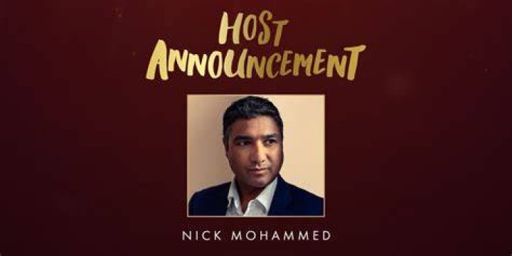 Nick Mohammed Biography, Height & Life Story Super Stars Bio