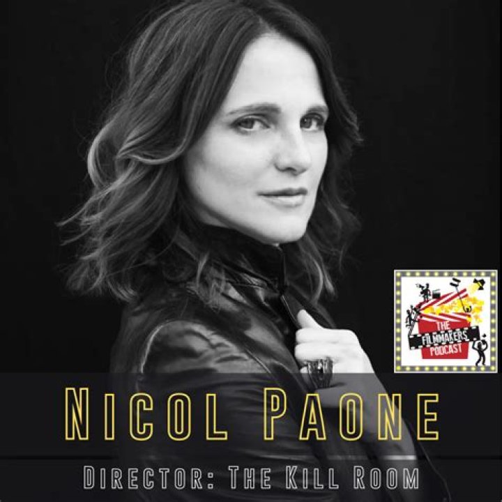 Nicol Paone Logo's "Hot 100" Party at Drai's 2 Pictures