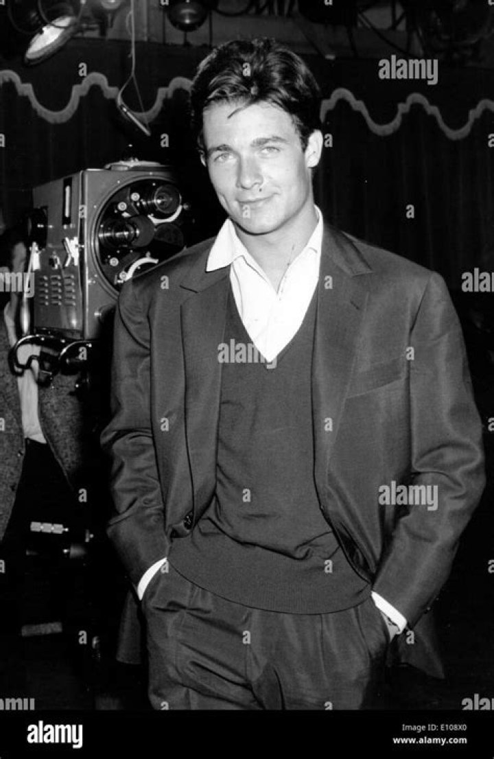 Nicolas Jacques Charrier Biography