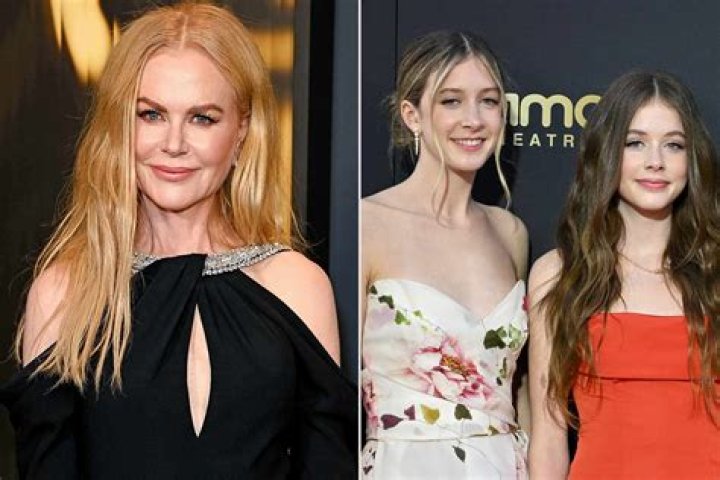 Nicole Kidman Illness Is She Sick? Skin Cancer And Health Update 247