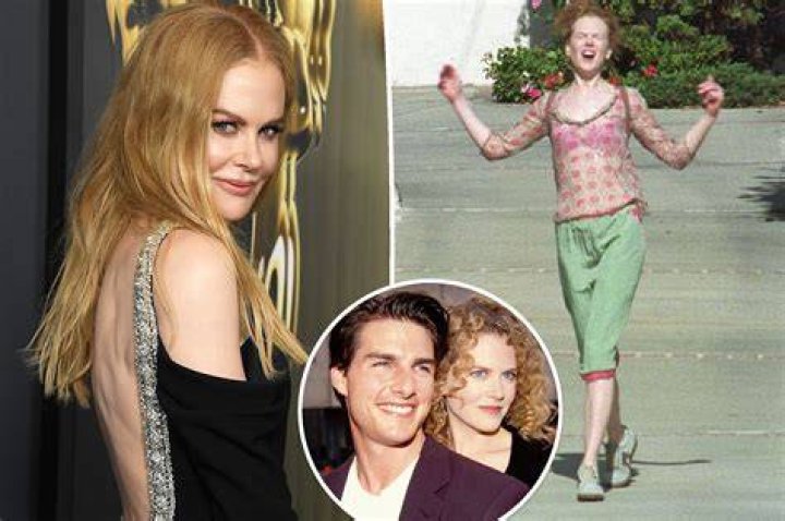 Nicole Kidman reportedly worried about sister Antonia's shock weight